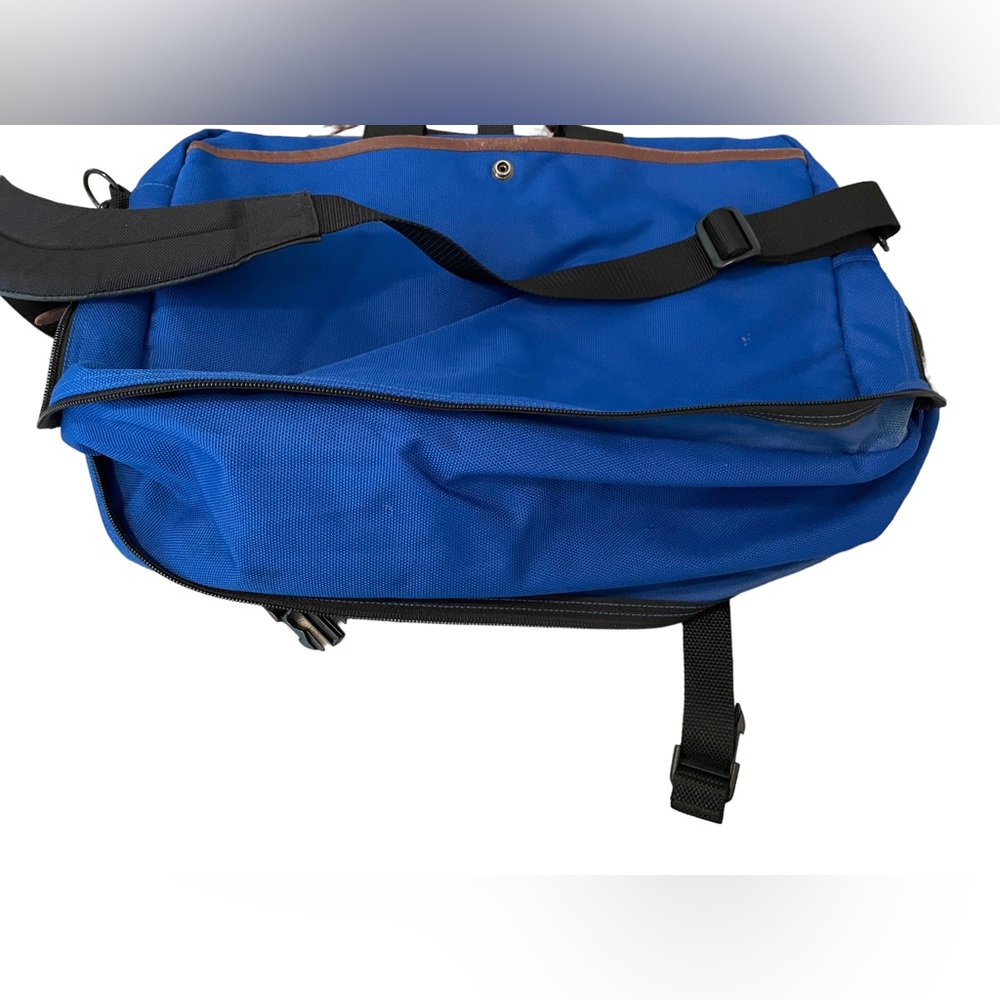 LL Bean Messenger Bag - Picture 9 of 9